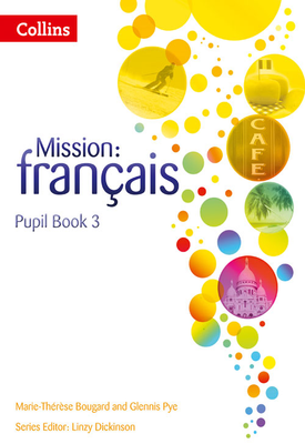 Mission français — PUPIL 3