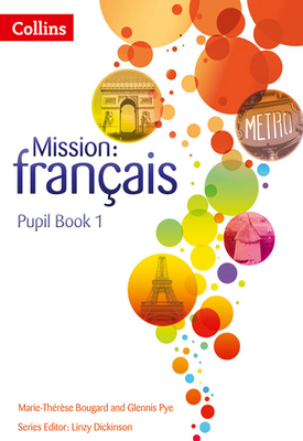 Mission français — PUPIL 1