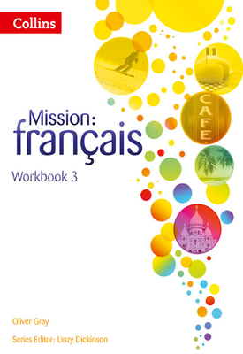 Mission français Workbook 3