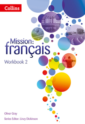 Mission français Workbook 2
