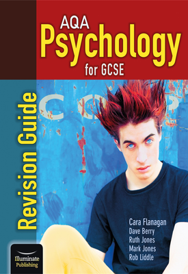 AQA Psychology for GCSE Revision Guide