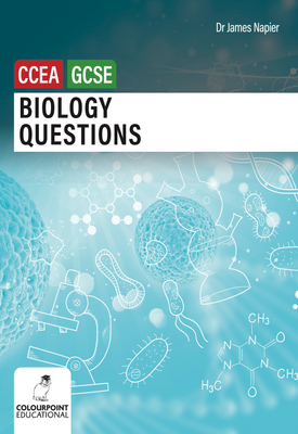 CCEA GCSE Biology Questions