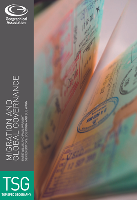 Top Spec Geography Migration and Global Governance