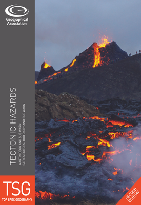 Top Spec Geography Tectonic Hazards (second edition)
