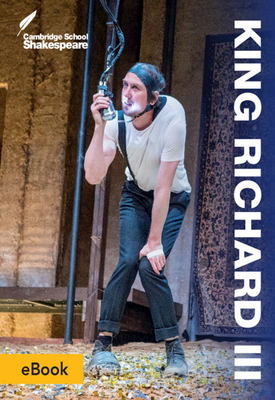 King Richard III