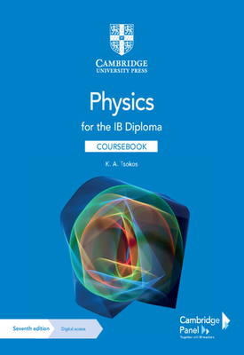 Physics for the IB Diploma Coursebook (7th edition)