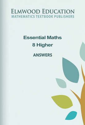 Essential Maths 7 Core Answers