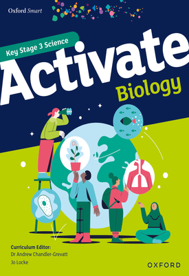 Oxford Smart Activate Biology Student eBook