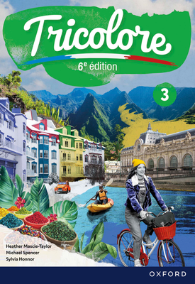 Tricolore 6th edition