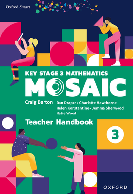 Oxford Smart Mosaic Teacher Handbook 3 eBook
