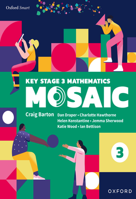 Oxford Smart Mosaic Student Book 3 eBook