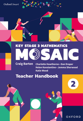 Oxford Smart Mosaic Teacher Handbook 2 eBook