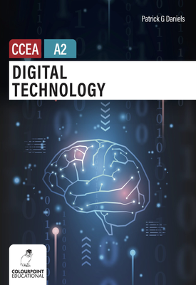 Digital Technology For CCEA A2