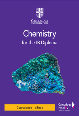 Chemistry for the IB Diploma Coursebook