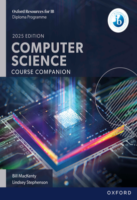 Oxford Resources for IB DP Computer Science