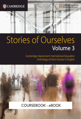 Stories of Ourselves Volume 3