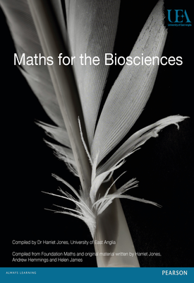 Maths for the Biosciences