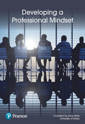 Developing a Professional Mindset