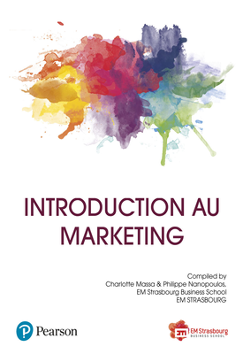 Introduction to Marketing