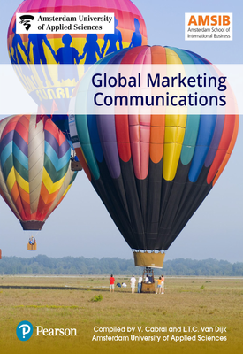 Global Marketing Communications