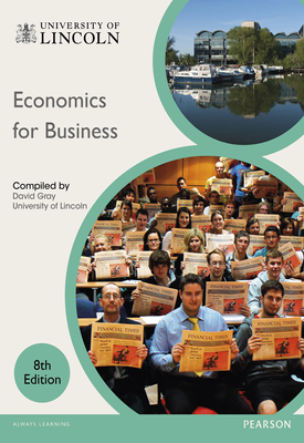 Economics for Business