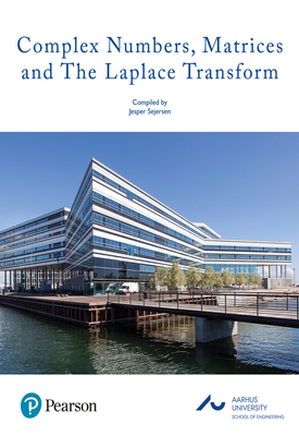 Complex Numbers, Matrices and The Laplace Transform