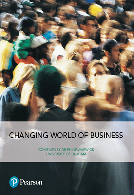 Changing World of Business