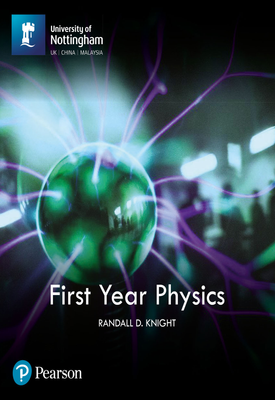 First Year Physics