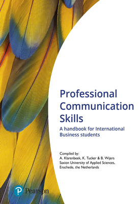 Professional Communication Skills A Handbook for IBMS students