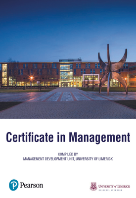 Certificate in Management