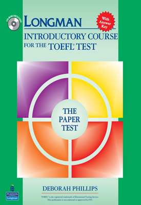 Longman Introductory Course for the TOEFL Test, The Paper Test
