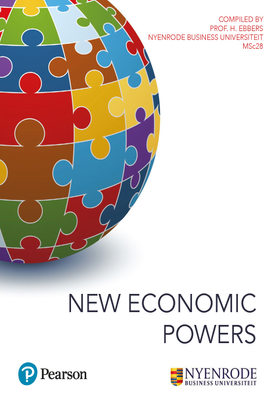 New Economic Powers