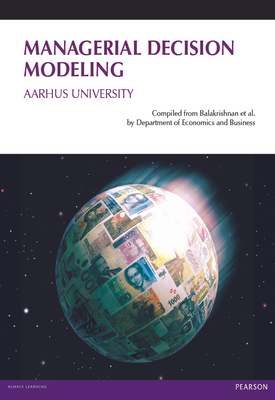 Managerial Decision Modeling