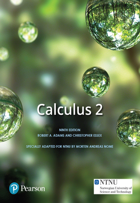 Calculus 2
