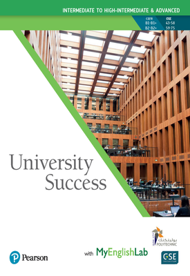 University Success