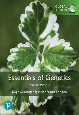Essentials of Genetics