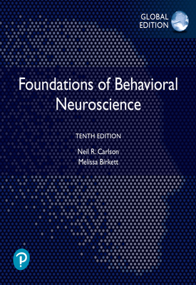 Foundations of Behavioral Neuroscience