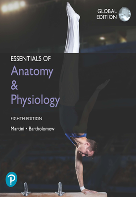 Essentials of Anatomy & Physiology