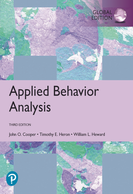 Applied Behavior Analysis