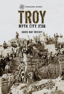 Troy Myth, City, Icon