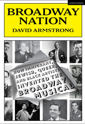 Broadway Nation