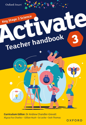 Oxford Smart Activate 3 Teacher Ebook