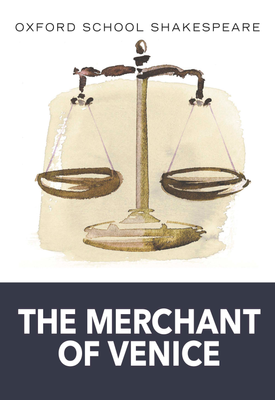 Oxford School Shakespeare The Merchant of Venice ebook