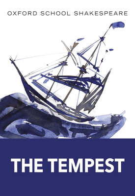 Oxford School Shakespeare The Tempest ebook