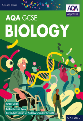 AQA Smart GCSE Biology Student Book