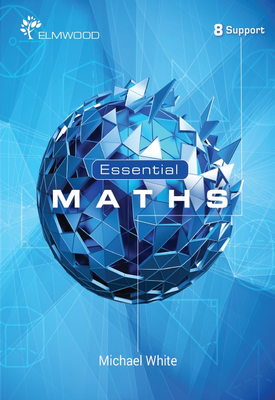 Essential Maths 8 Support