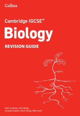 Collins Cambridge IGCSE™ Biology Revision Guide