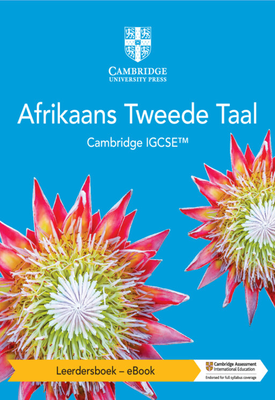 Cambridge IGCSE™ Afrikaans Coursebook eBook