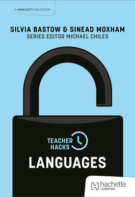 Teacher Hacks Languages