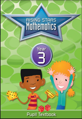 Rising Stars Mathematics - Year 3